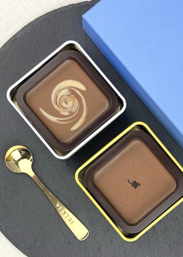 アンティーカ・ジャンドゥイア2 ラッフィナート