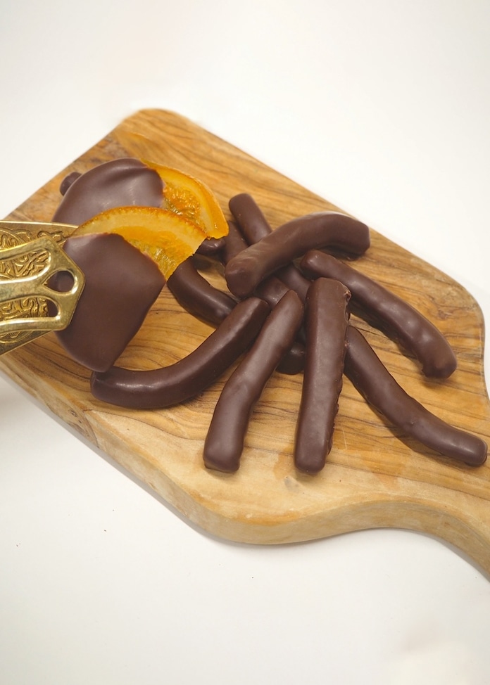 スコルツェッテ