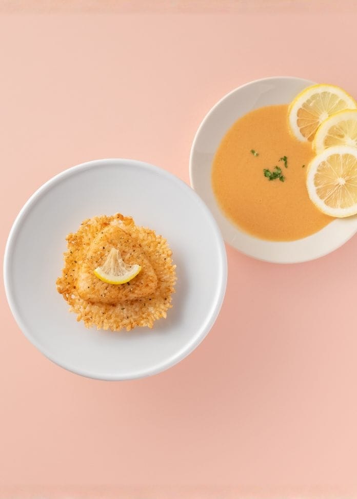 羽根つき焼きおにぎり ビスクリゾット 6個セット