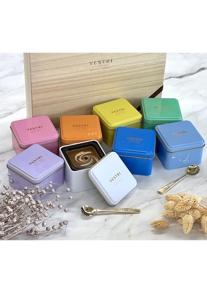 アンティーカ・ジャンドゥイアコレッツィオーネ8