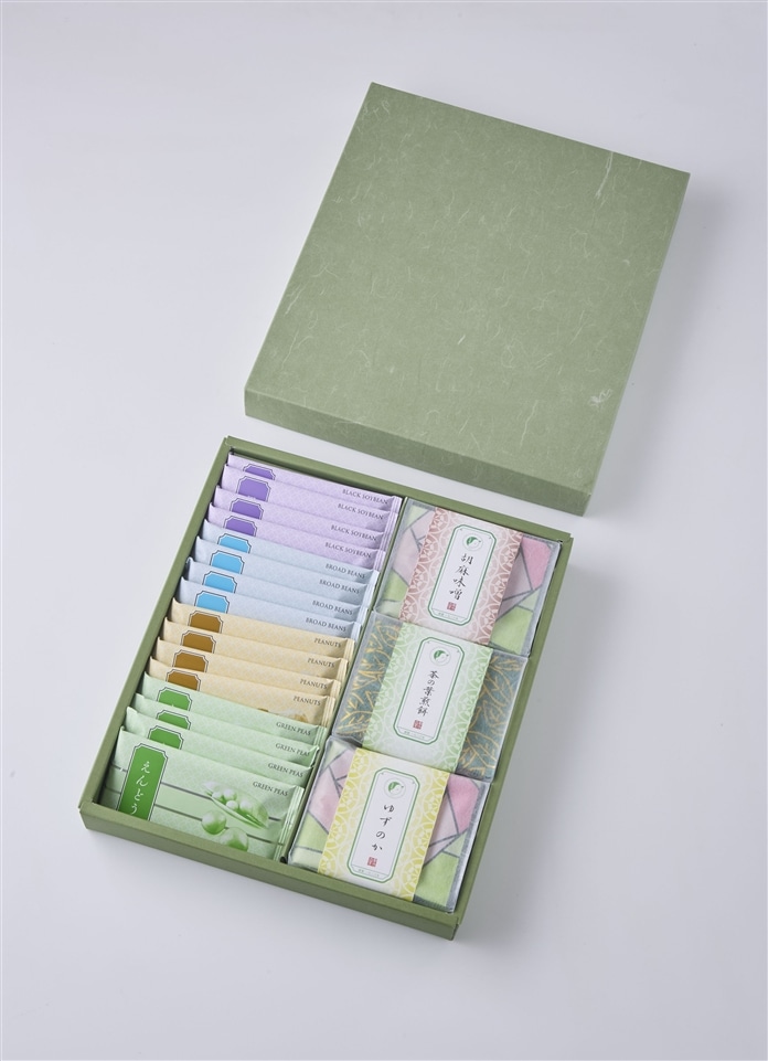 京花煎 34枚（KYJ）