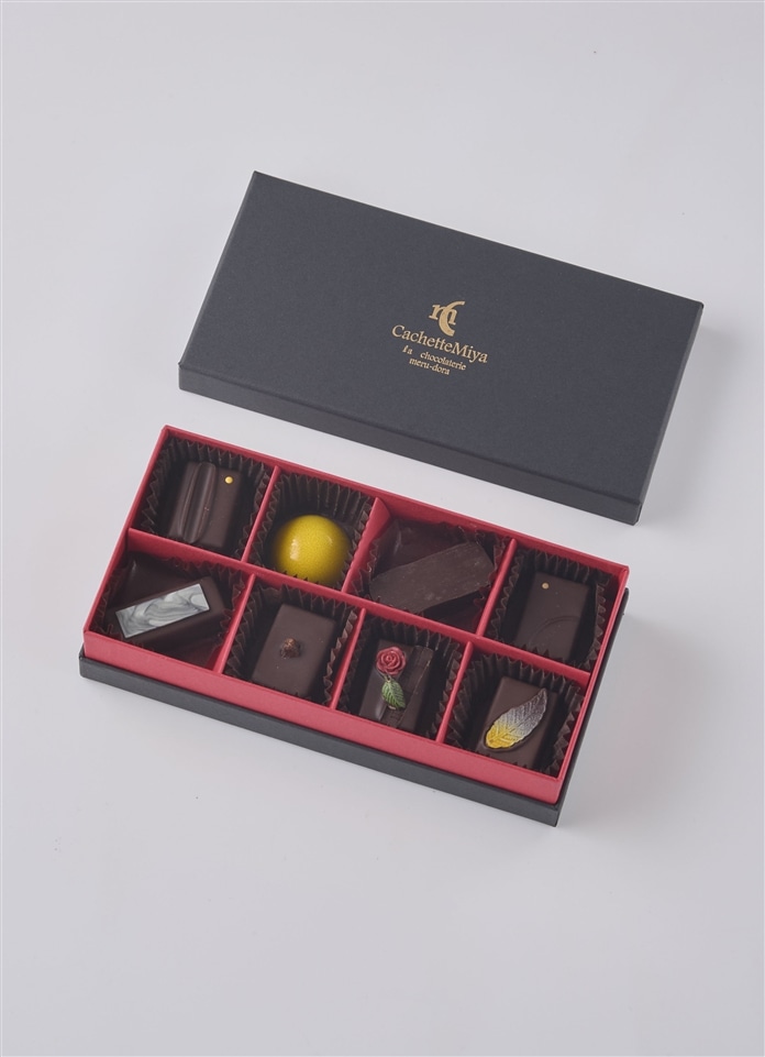 ChocolaAssort「special」8粒