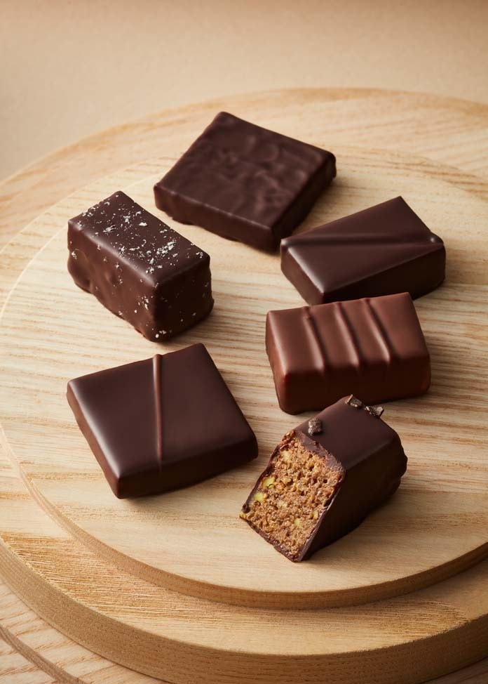 デクヴェルト 詰め合わせ 6個入り（6種）