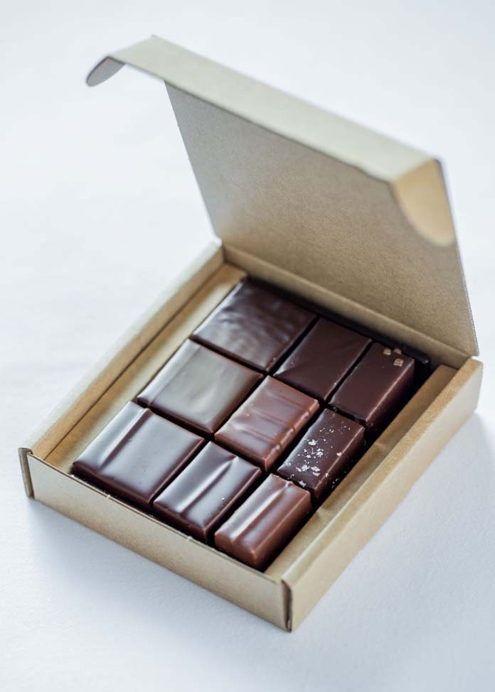 デクヴェルト 詰め合わせ 9個入り（9種）