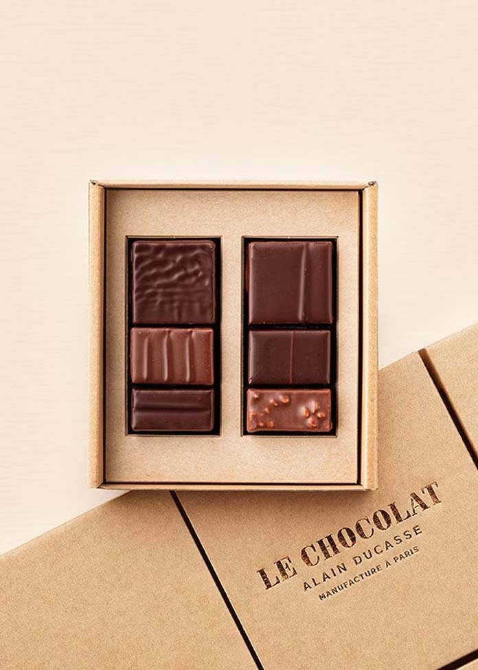 セレクション グルマンド（ロック・デクヴェルト）