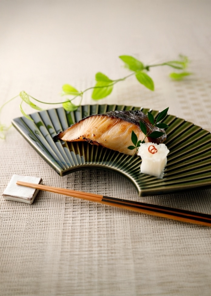 極 -kiwami- 旨味漬魚C（4種8枚）