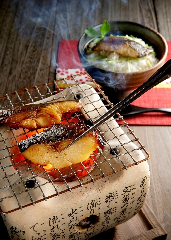 極 -kiwami- 旨味漬魚A（4種5枚）