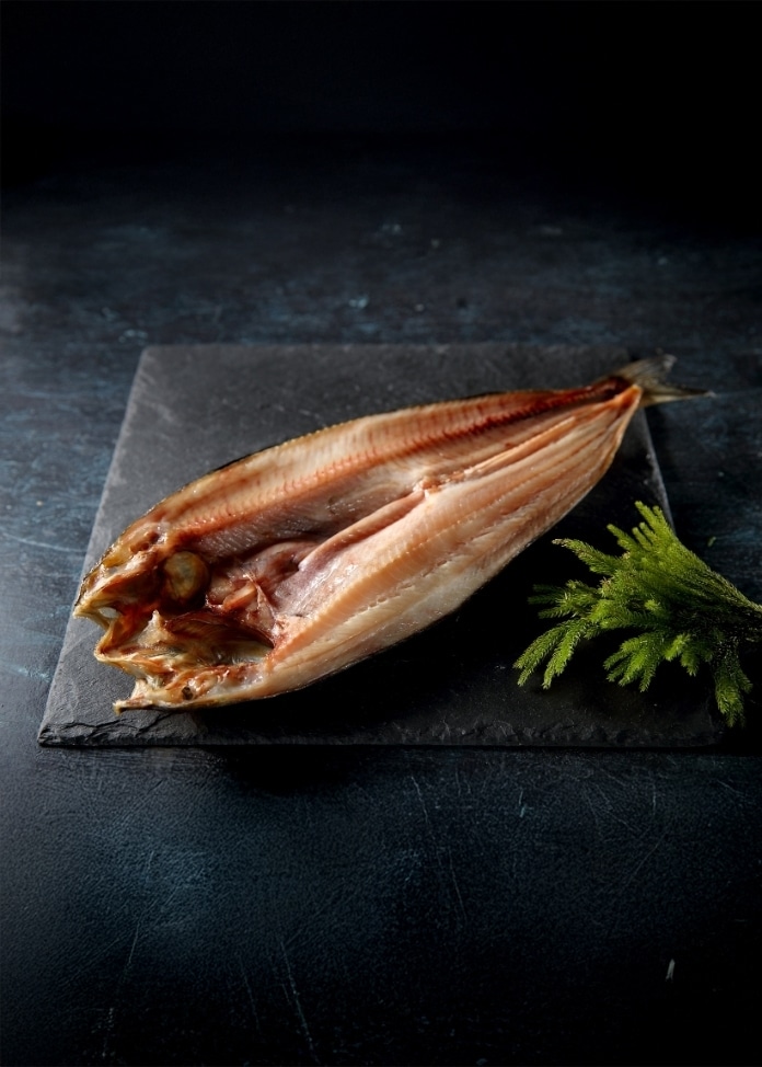 極 -kiwami- 旨味干しA