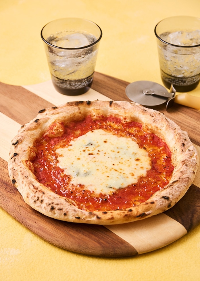 マルゲリータ3枚セット