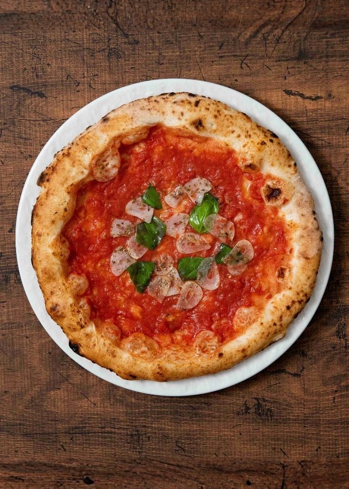 マリナーラ3枚セット