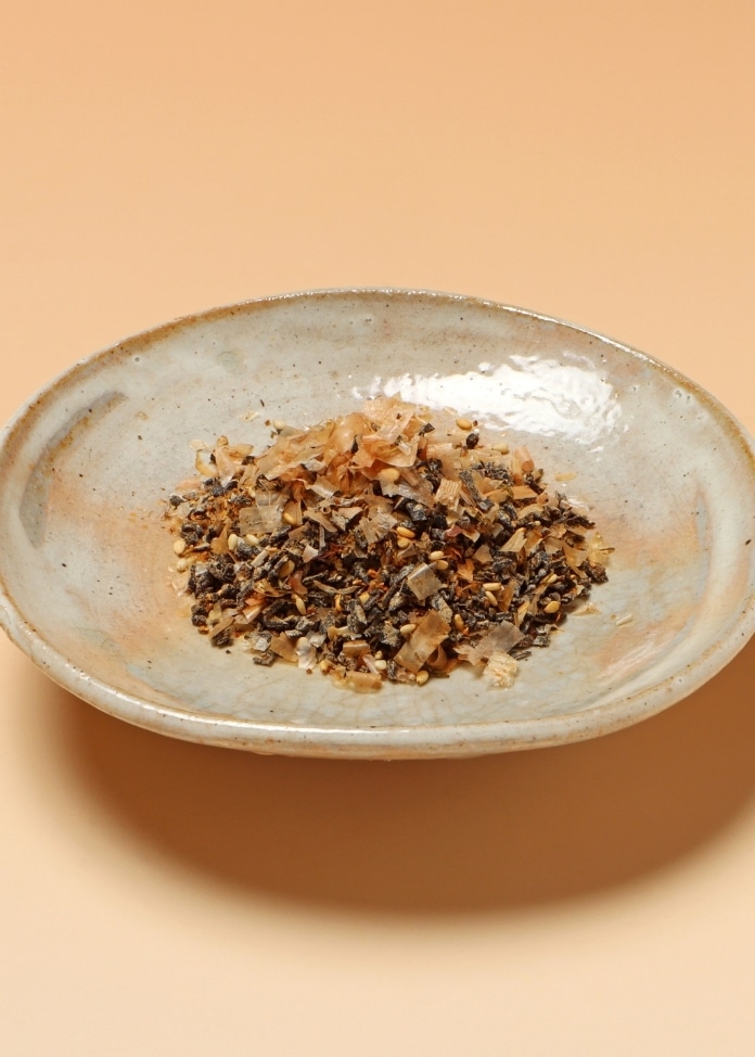 万能ふりかけ詰合せ（昆布かつお5袋入）