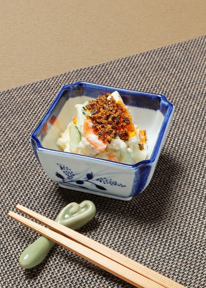 万能ふりかけ詰合せ（からすみ昆布4袋入）