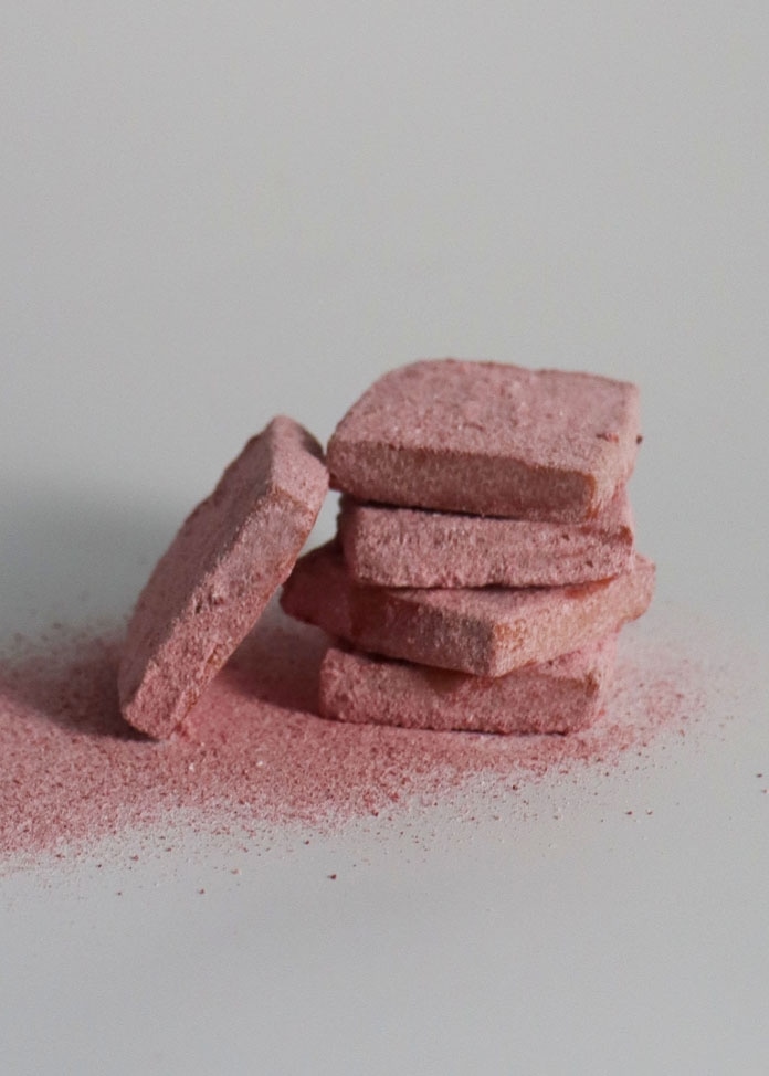 サブレ・ヒューモルガン・アソート（12枚）