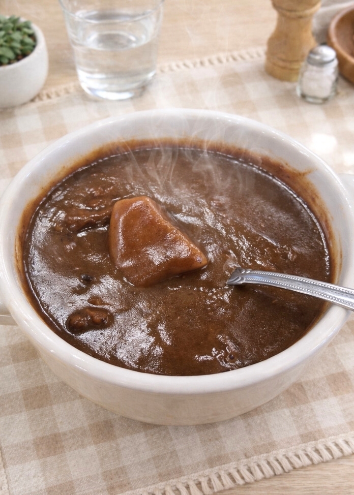 海軍さんのビーフシチュー（5食分）