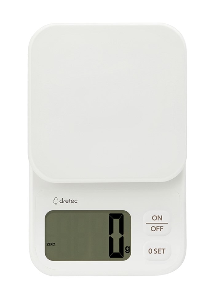 デジタルスケール エクレ