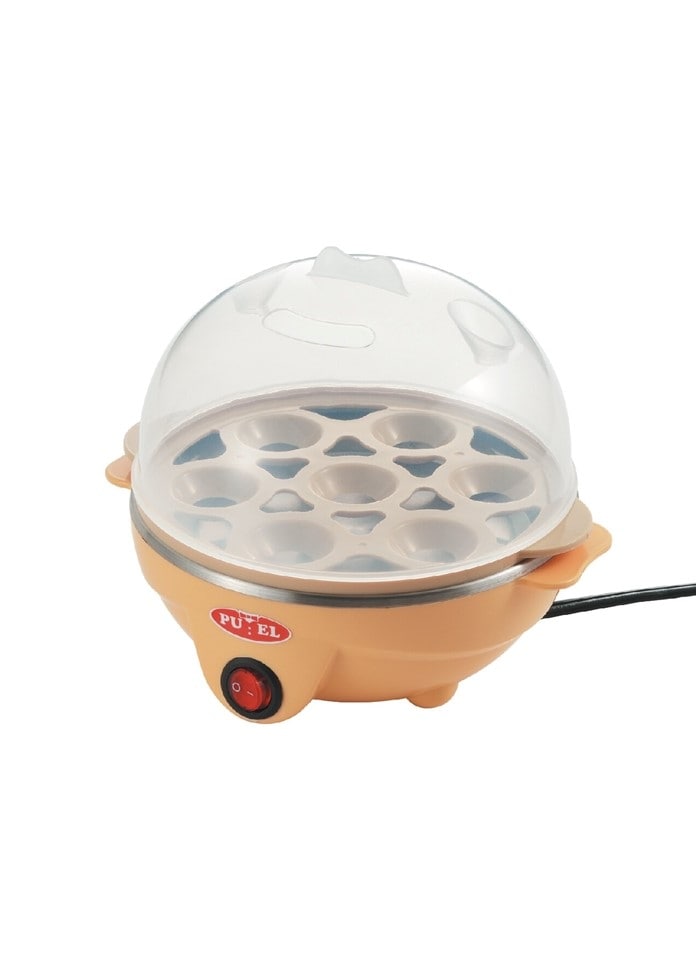 電気たまごゆで器