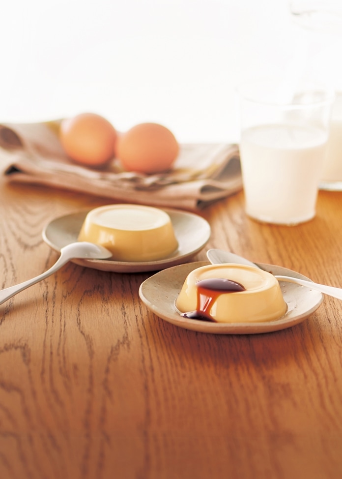 【ホシファーム】カーネーション＆たまご村プリン3個