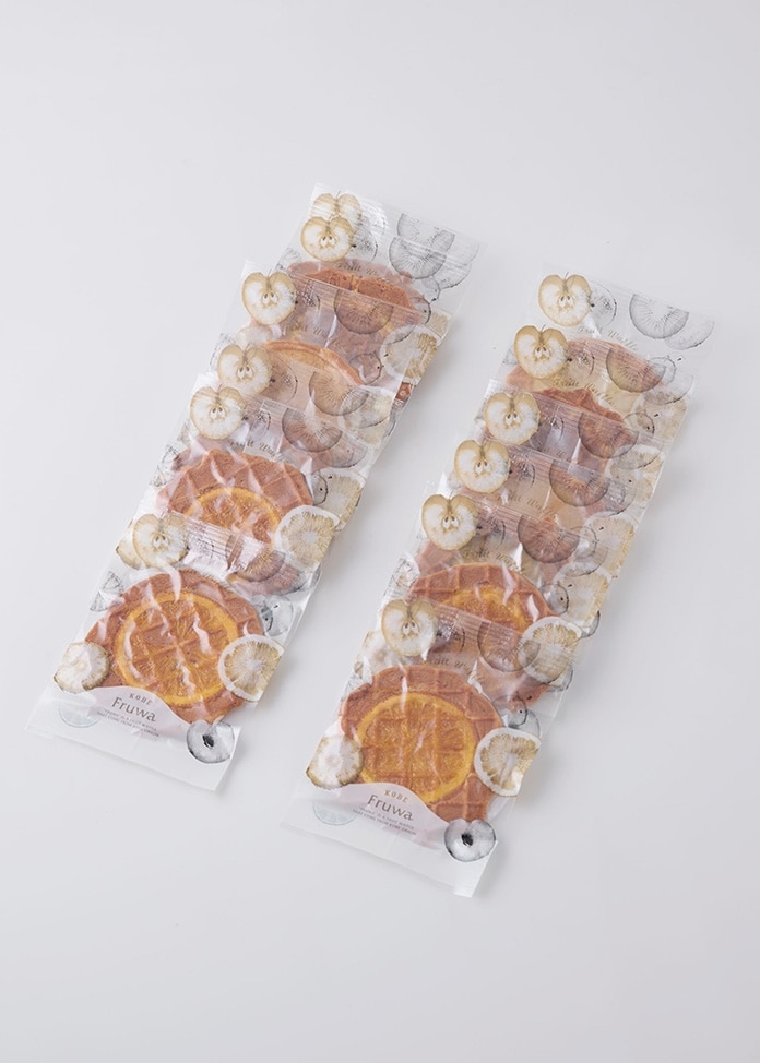 神戸フルワアソート（2箱）