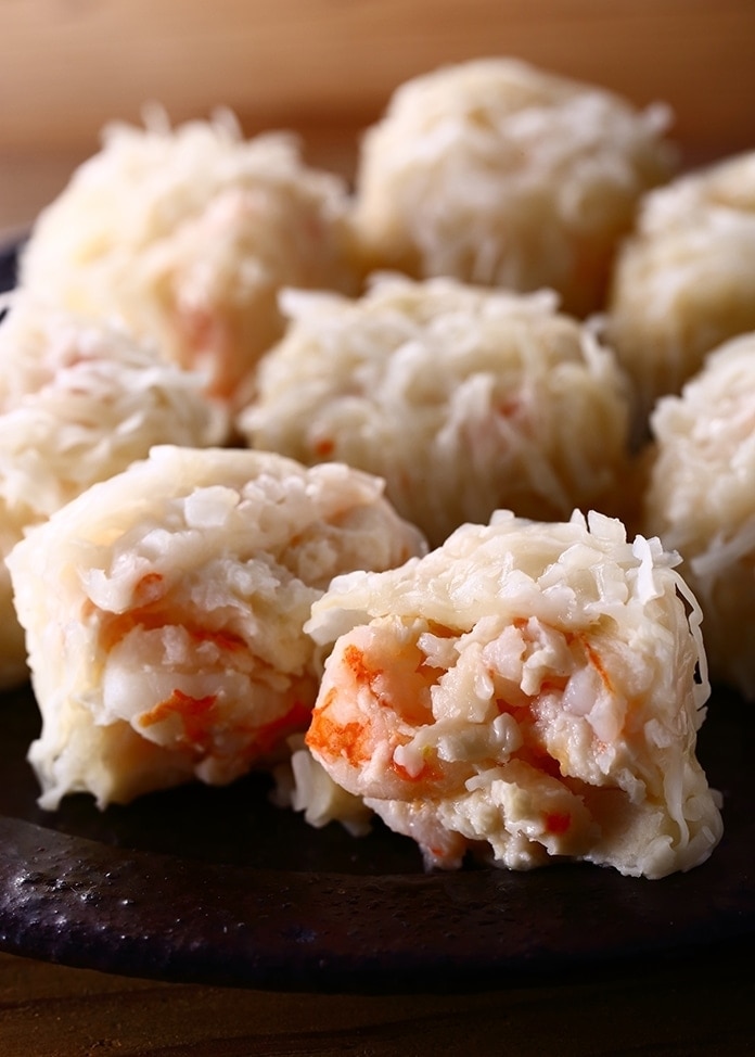 【定期便】海老シュウマイ 16個入り