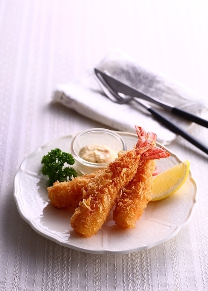 【定期便】海老フライ 20本入り