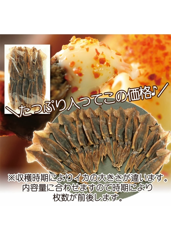 いか丸干し おつまみ 珍味 85g