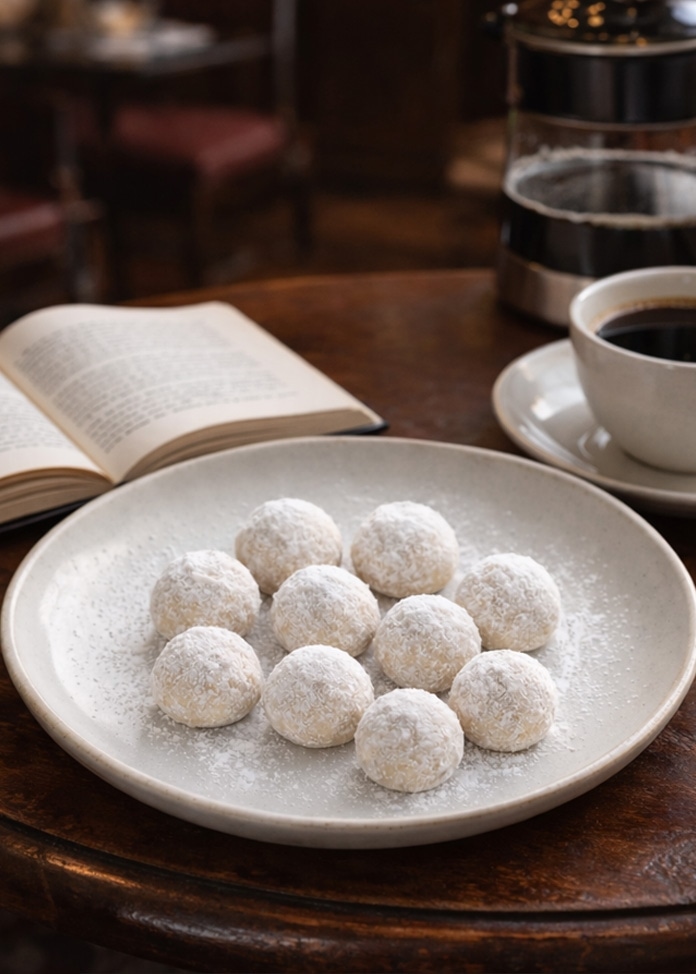 白金ブールドネージュ（プレーン）10個