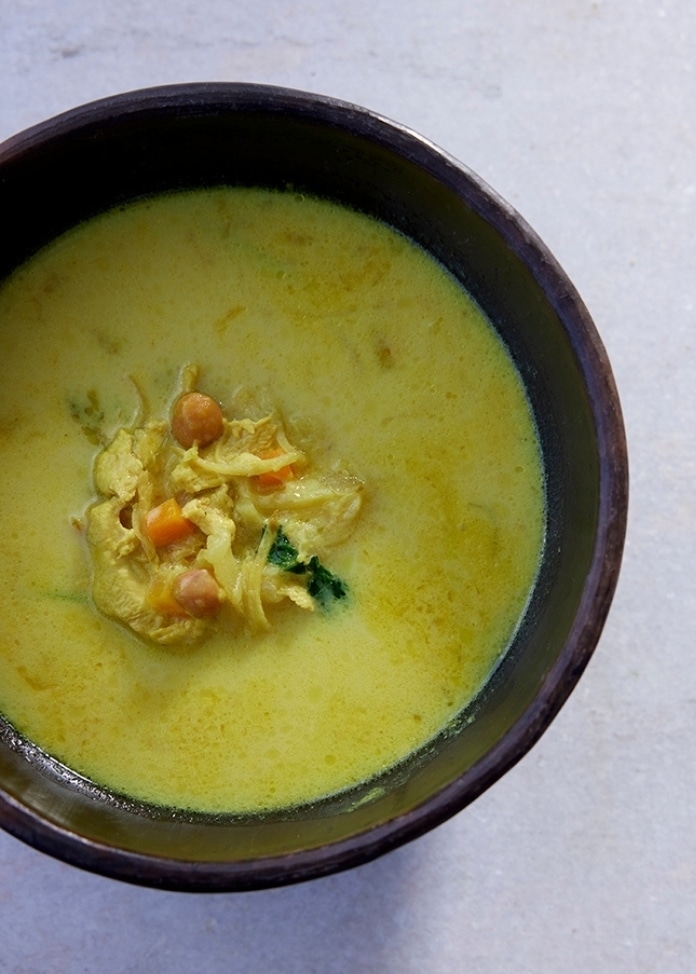 omamori soup4食トライアルセット