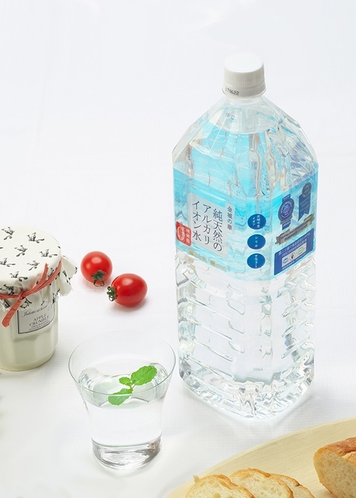 【定期便】金城の華2L（8本入り）