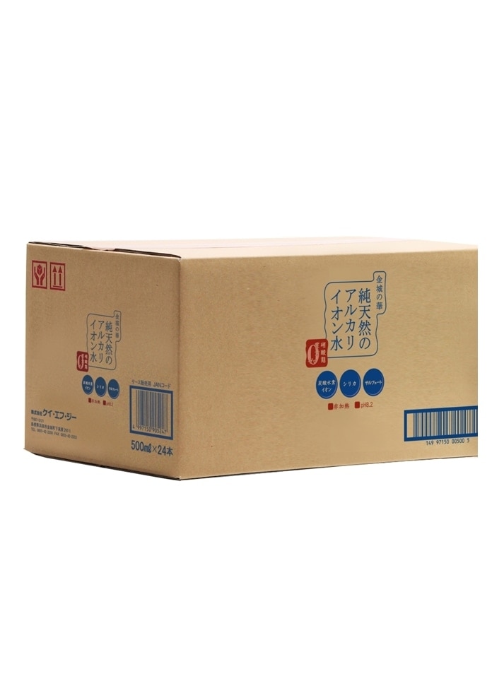 【定期便】城の華500ml（24本入り）