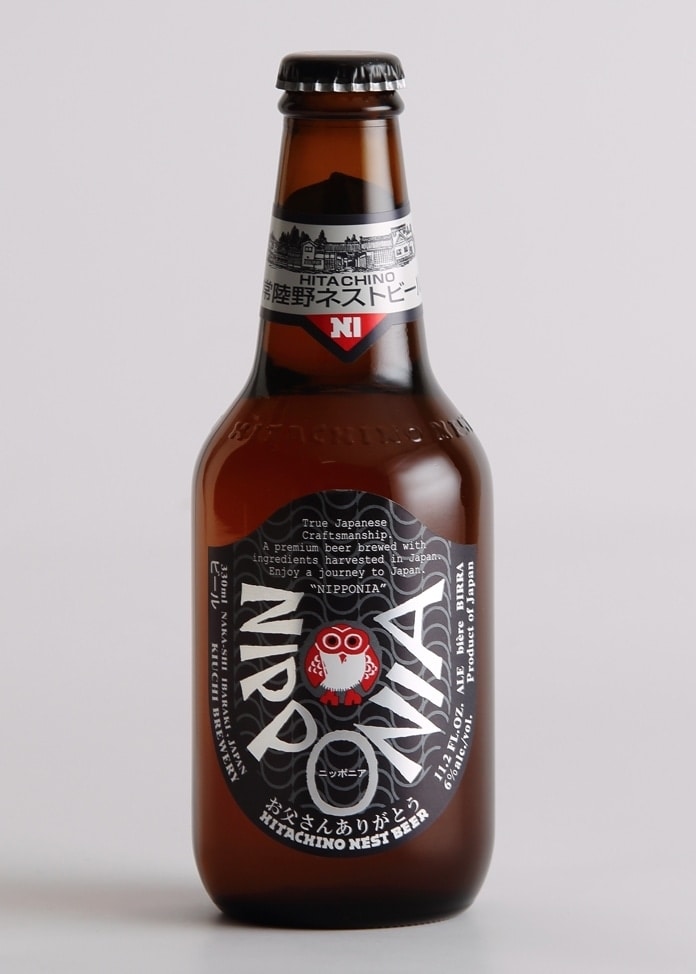 【父の日限定】常陸野ネストビール 5本セット