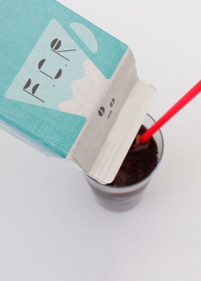 【訳あり】アイスコーヒー 2本入