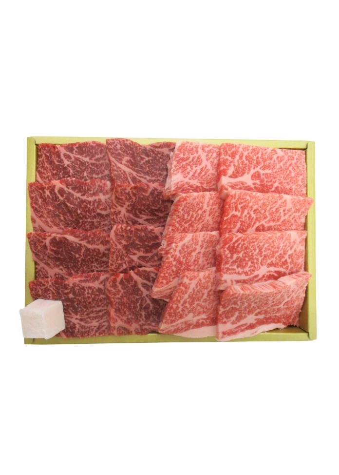 【京都・肉の大橋亭】近江牛希少部位焼肉用