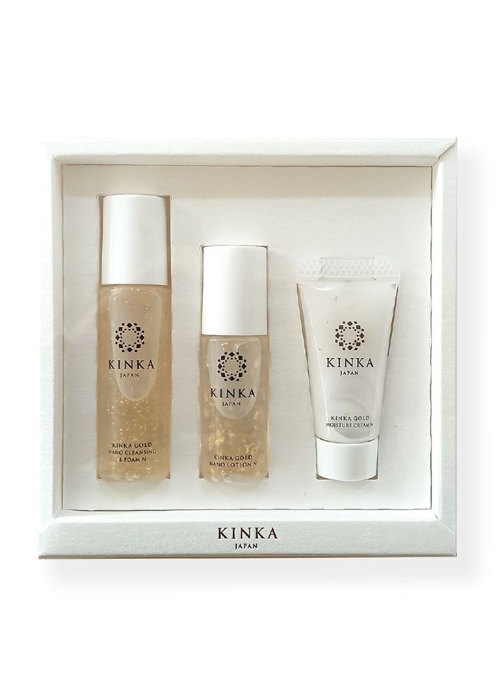 KINKA　SPA　コレクション