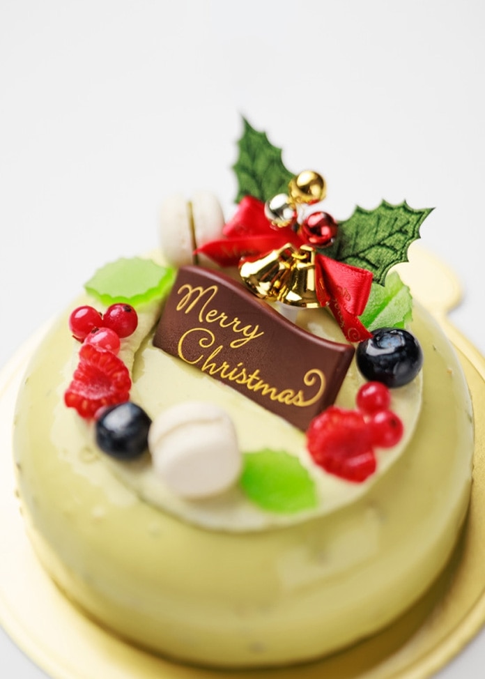 ノエルピスターシュショコラ（冷凍クリスマスケーキ）