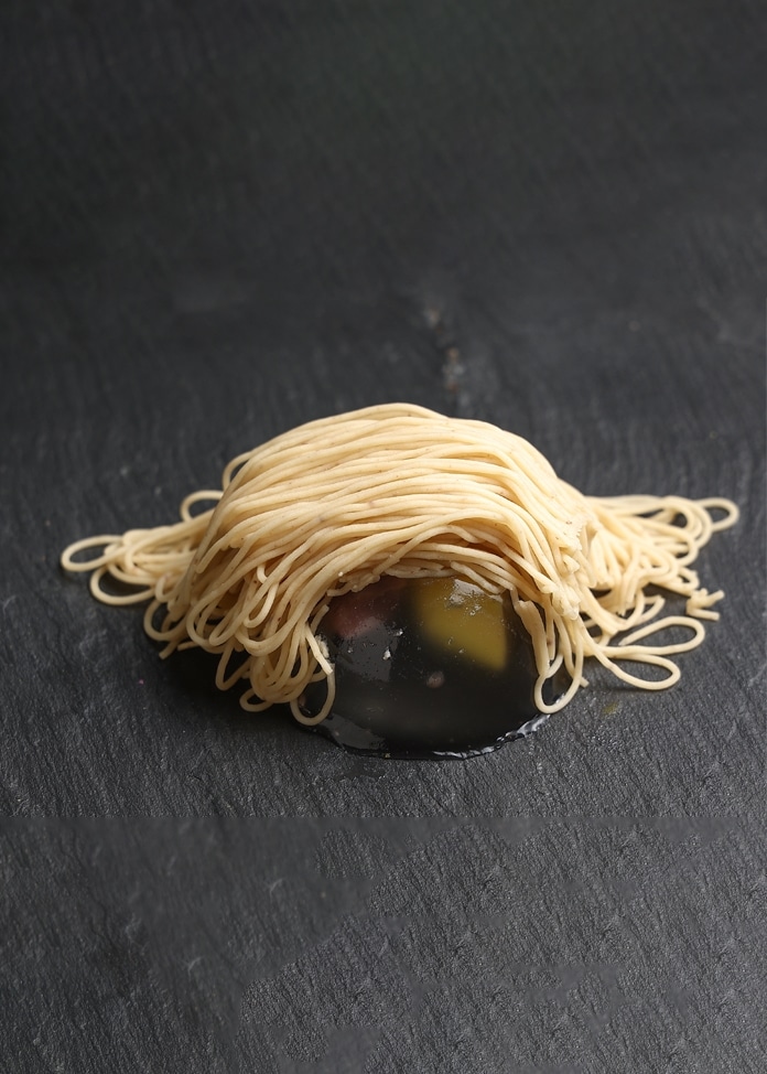 和栗水晶