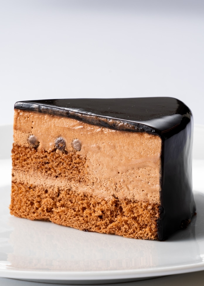 【クロミ】クリスマスチョコケーキ