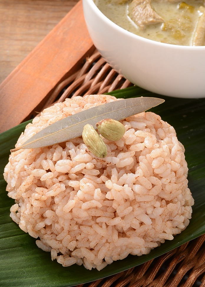 カレーのお米セット(300g×3)