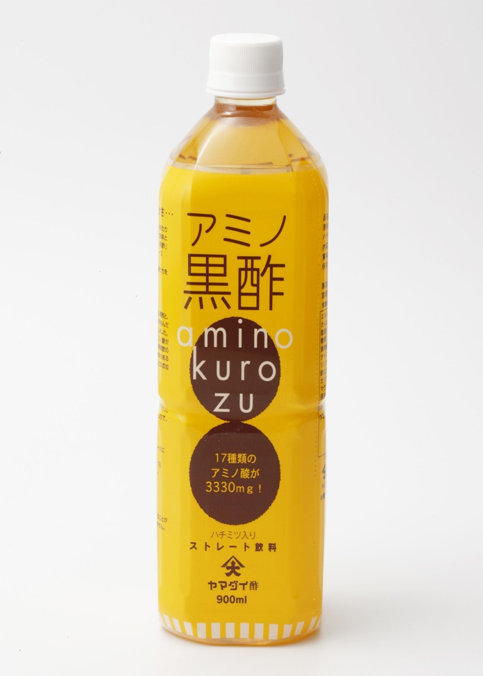 アミノ黒酢900 3本セット 酢 ポン酢 ビネガーグルメ通販のオンワード マルシェ