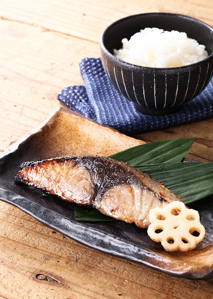 加賀の鮮味～竹～（5種12切れ入）|　漬魚お取り寄せ・通販のオンワード・マルシェ