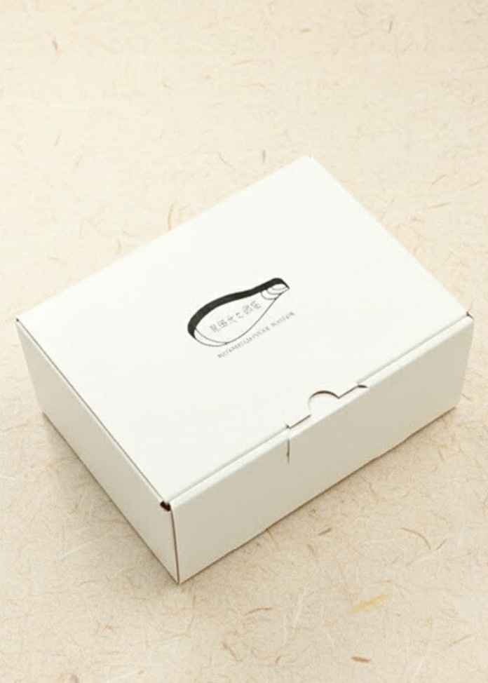 銀だら越後漬 鮭塩こうじ漬 詰合せ（2種4袋入り）