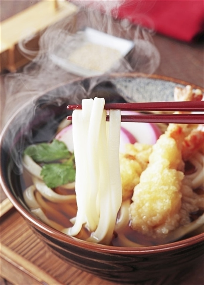 水沢うどん 8人前詰め合わせ
