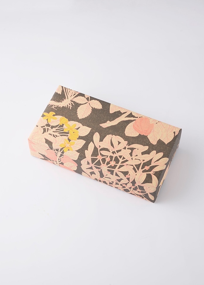 三層ゼリー 8個入り