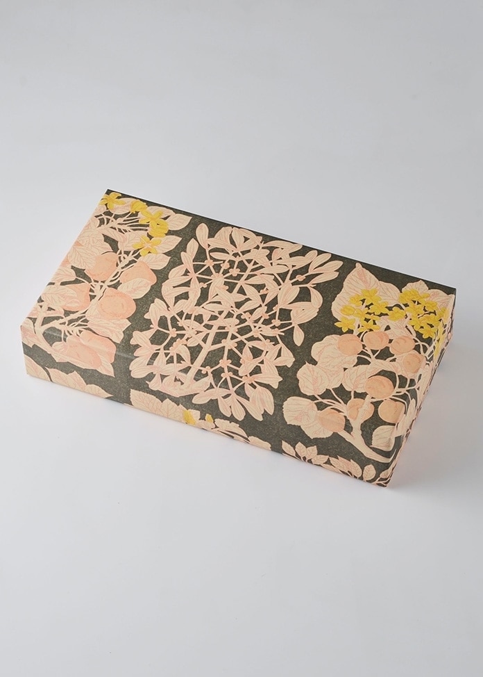 ゼリー 焼菓子詰合せ 20個入り