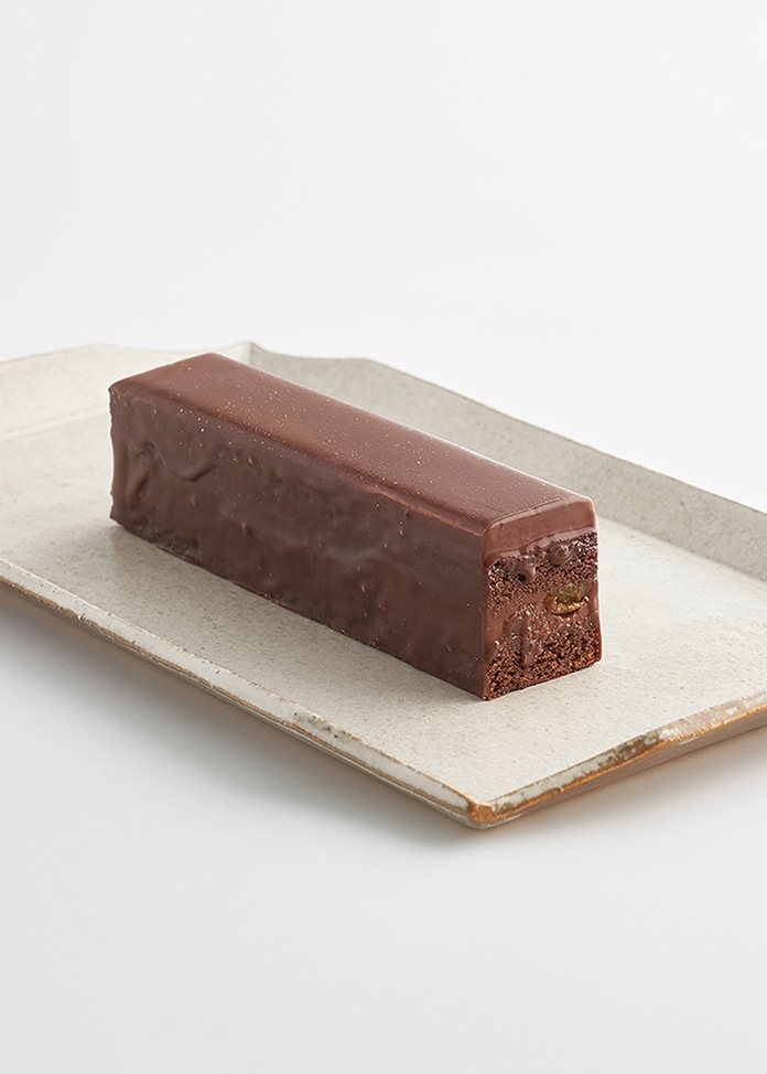 官能ショコラ　ノワール（竹葉）