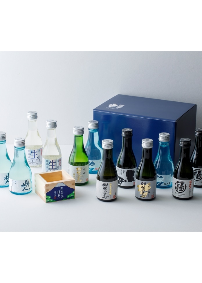 【父の日限定】ちょいボトル12本セット