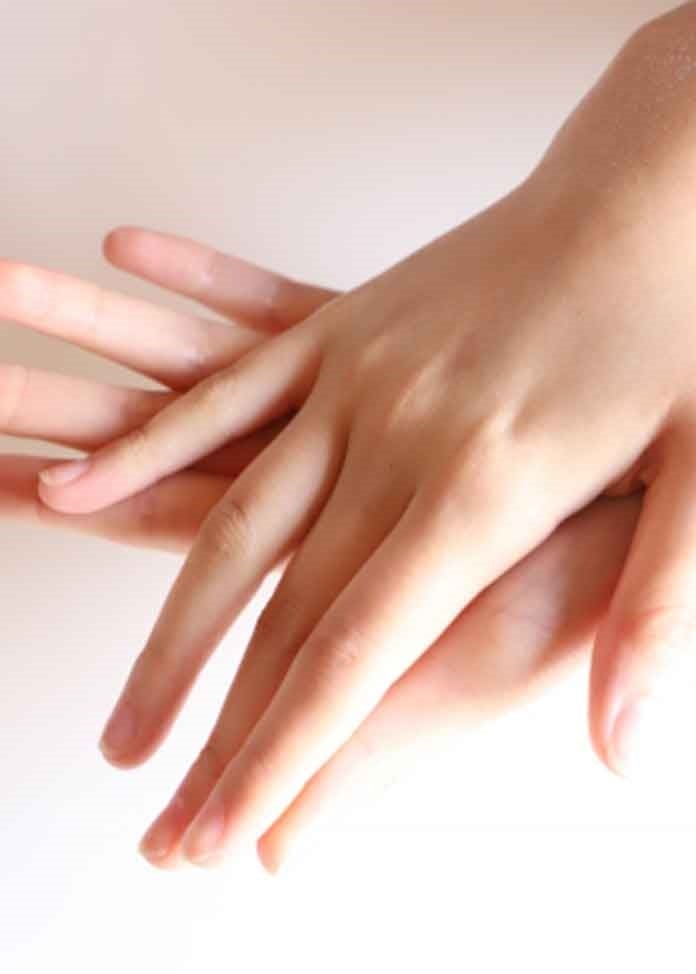 【数量限定価格】美綬ビューティハンドクリーム 2本セット