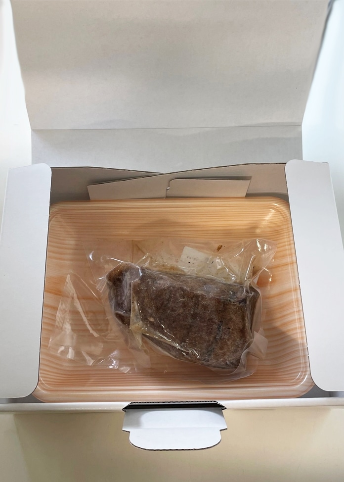 【特別価格】飛騨牛のローストビーフ（150g）