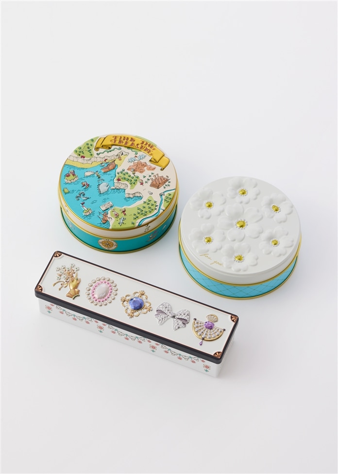 2026 ホワイトデー 3種ギフト