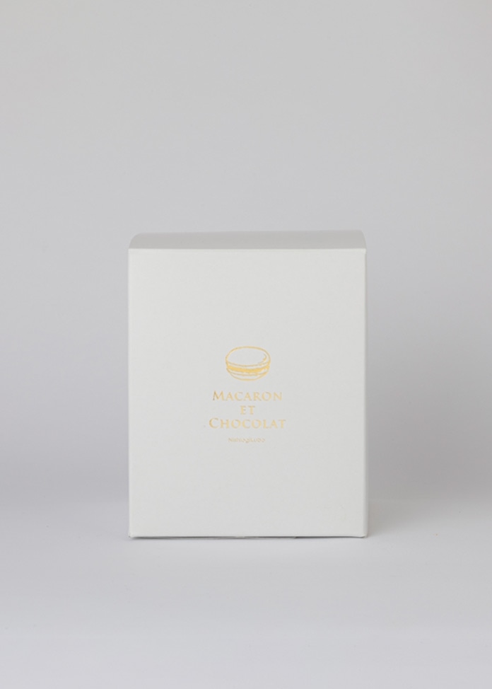 マカロンボーロフルール M