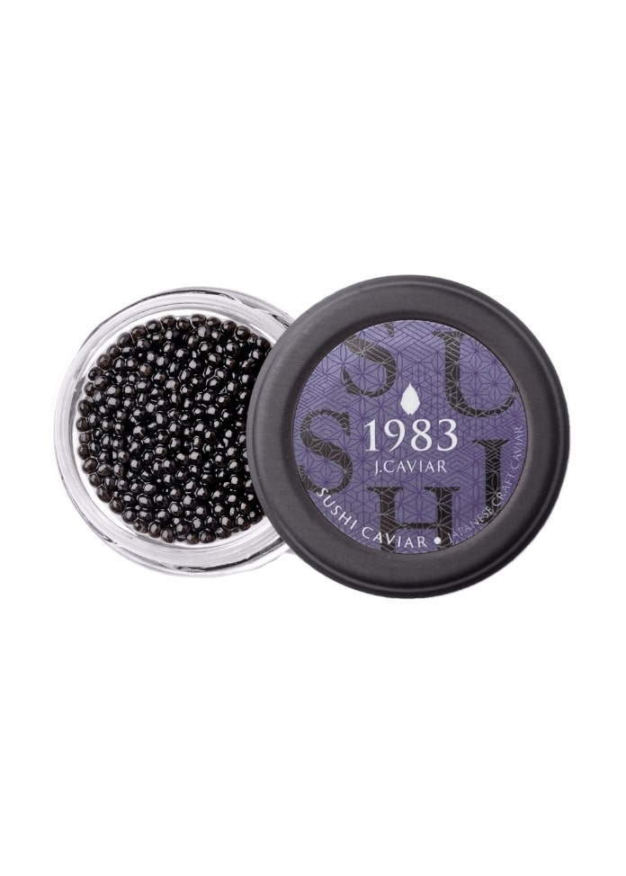 1983 SUSHI CAVIAR (12g)